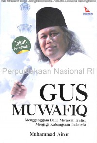 Gus Muwafiq