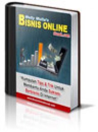 E book : Bisnis Online