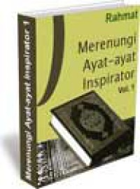 E book : Merenungi Ayat ayat inspirator