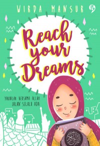 E book : Reach Your Dreams