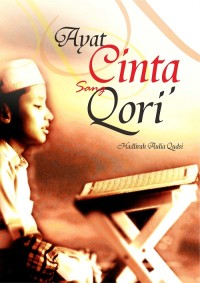 Ayat Cinta Sang Qori