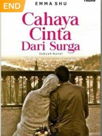 Cahaya cinta dari surga