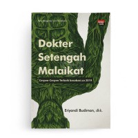 Dokter Setengah Malaikat