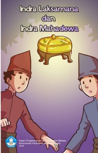 E book : Indra Laksana dan Indra Mahadewa