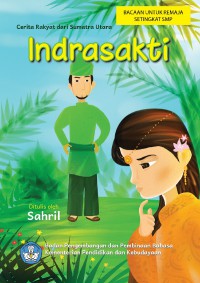 E book : Indrasakti