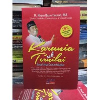 Karunia Tak Ternilai