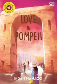 Love in Pompenii