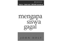 MENGAPA SISWA GAGAL