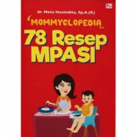 Mommyclopedia ( 78 Resep MPASI )