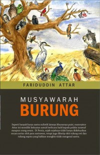 Musyawarah burung