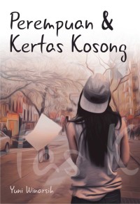 Perempuan & Kertas Kosong