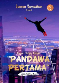 Rama's Story ; Krisna PANDAWA PERTAMA