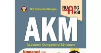 Ruang Aksi AKM ( Asesmen kompetensi Minimum )