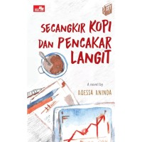 Secangkir Kopi dan Pencakar Langit