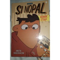 SI Nopal Komik STRIP