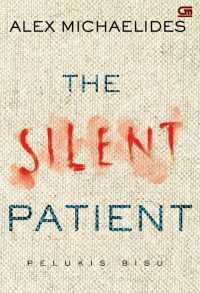 The Silent Patient: pelukis bisu