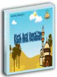 Ebook : Kisah Awal Kenabian